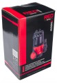 Pompa ZATAPIALNA do wody DESZCZÓWKI 1400W Z PŁYWAKIEM 9000 l/h RED TECHNIC