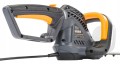 Elektryczne nożyce do żywopłotu gałęzi krzewów 1800W 61cm sekator duża moc