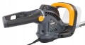 Elektryczne nożyce do żywopłotu gałęzi krzewów 1800W 61cm sekator duża moc