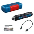 Wkrętarka AKUMULATOROWA Bosch Professional 2Ah PRECYZYJNA 3.6V USB-C