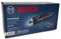 Wkrętarka AKUMULATOROWA Bosch Professional 2Ah PRECYZYJNA 3.6V USB-C