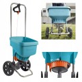 Siewnik PIASKARKA 18L ROZRZUTNIK nawozu TRAWY nasion AUTOMATYCZNY Gardena