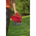 Siewnik uniwersalny 3L ROZRZUTNIK RĘCZNY nawozu TRAWY nasion AUTOMATYCZNY