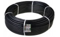 LINIA KROPLUJĄCA NAWODNIENIE KROPELKOWE 100+174XXL wąż kropelkujący mocny
