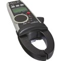 Miernik MULTIMETR cęgowy CAT III 600 V TrueRMS POMIAR temperatury VOLTCRAFT