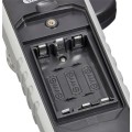 Miernik MULTIMETR cęgowy CAT III 600 V TrueRMS POMIAR temperatury VOLTCRAFT