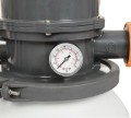 Pompa filtrująca PIASKOWA timer FILTR do basenu 5678L/godz BESTWAY
