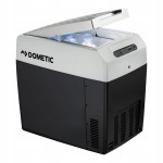 Lodówka turystyczna 20L SAMOCHODOWA 12V-24V termoelektryczna 230V GRZANIE