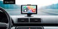 RADIO STACJA MULTIMEDIALNA MONITOR 7'' ANDROID AUTO APPLE CARPLAY BT WiFi