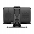RADIO STACJA MULTIMEDIALNA MONITOR 7'' ANDROID AUTO APPLE CARPLAY BT WiFi
