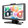 RADIO STACJA MULTIMEDIALNA MONITOR 7'' ANDROID AUTO APPLE CARPLAY BT WiFi