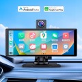 RADIO STACJA MULTIMEDIALNA MONITOR 9'' ANDROID AUTO APPLE CARPLAY KAMERY