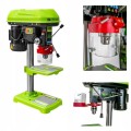 Wiertarka kolumnowa STOŁOWA 400W 2700obr/min 230V Zipper