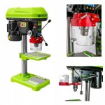 Wiertarka kolumnowa stołowa 400W 2700obr/min 230V Zipper