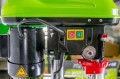Wiertarka kolumnowa STOŁOWA 400W 2700obr/min 230V Zipper