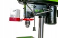 Wiertarka kolumnowa stołowa 400W 2700obr/min 230V Zipper