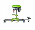 Wiertarka kolumnowa stołowa 400W 2700obr/min 230V Zipper