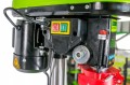 Wiertarka kolumnowa stołowa 400W 2700obr/min 230V Zipper