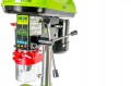 Wiertarka kolumnowa STOŁOWA 400W 2700obr/min 230V Zipper