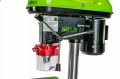 Wiertarka kolumnowa STOŁOWA 400W 2700obr/min 230V Zipper
