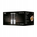 Spieniacz do mleka podgrzewacz Teesa Aroma szklany dzbanek 740ml 600W