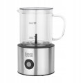 Spieniacz do mleka podgrzewacz Teesa Aroma szklany dzbanek 740ml 600W