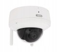 Kamera monitoringu WiFi Full HD 1080p kopułkowa 1920x1080px ABUS zewnętrzna