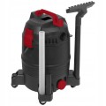 Odkurzacz do szlamu na sucho i mokro 1400W 35L IPX4