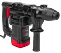 MŁOT UDAROWY MŁOTOWIERTARKA UDAR SDS+ 2200W 6J WALIZKA 3x WIERTŁO DŁUTA