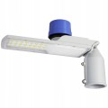 Lampa uliczna LED 5100 lumenów LATARNIA zewnętrzna 6500K 30W Sygonix