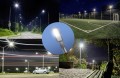 Lampa uliczna LED 5100 lumenów LATARNIA zewnętrzna 6500K 30W Sygonix