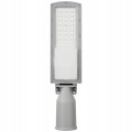 Lampa uliczna LED 5100 lumenów LATARNIA zewnętrzna 6500K 30W Sygonix