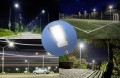 Lampa uliczna LED 36000 lumenów LATARNIA zewnętrzna IP65 6500K 200W Sygonix