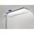 Lampa uliczna LED 36000 lumenów LATARNIA zewnętrzna IP65 6500K 200W Sygonix