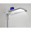 Lampa uliczna LED 18000lumenów LATARNIA zewnętrzna 6500K zimna biel Sygonix