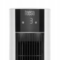 Wentylator chłodzący kolumnowy wodny 97cm oscylacja timer 3 tryby pilot