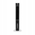 Wentylator chłodzący kolumnowy wodny 97cm oscylacja timer 3 tryby pilot