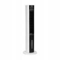 Wentylator chłodzący kolumnowy wodny 97cm oscylacja timer 3 tryby pilot