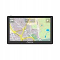 Nawigacja samochodowa GPS 9" Peiying Alien 256MB 8GB DC 12V 24V + Mapa EU