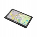 Nawigacja samochodowa GPS 9" Peiying Alien 256MB 8GB DC 12V 24V + Mapa EU