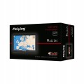 Nawigacja samochodowa GPS 9" Peiying Alien 256MB 8GB DC 12V 24V + Mapa EU