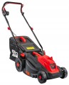 Kosiarka do trawy 2600W REGULACJA 30-75mm duży KOSZ 42L uchwyt