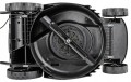 Kosiarka do trawy 2600W REGULACJA 30-75mm duży KOSZ 42L uchwyt