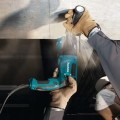 Młotowiertarka 800W młot udarowy SDS Plus 2.4J MAKITA boczny uchwyt walizka