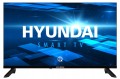 Telewizor SMART TV HYUNDAI HD 32'' WiFi HbbTV CI USB HDMI LAN DLNA DVBT2 S2