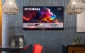 Telewizor SMART TV HYUNDAI HD 24'' WiFi HbbTV CI USB HDMI LAN DLNA DVBT2 S2