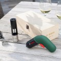Wkrętarka AKUMULATOROWA 3.6V 2.5Ah KORKOCIĄG Bosch IXO 6 Classic Vino Set