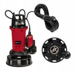 Pompa ZATAPIALNA zanurzeniowa ROZDRABNIACZ system tnący 16000 l/h PŁYWAK