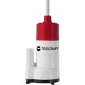 Pompa NISKONAPIĘCIOWA 12 V zanurzeniowa ZATAPIALNA bezwibracyjna 720 l/h