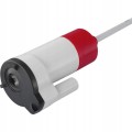 Pompa NISKONAPIĘCIOWA 12 V zanurzeniowa ZATAPIALNA bezwibracyjna 720 l/h